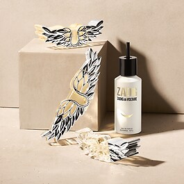 Zadig - Eau de Parfum Nachfüllbar